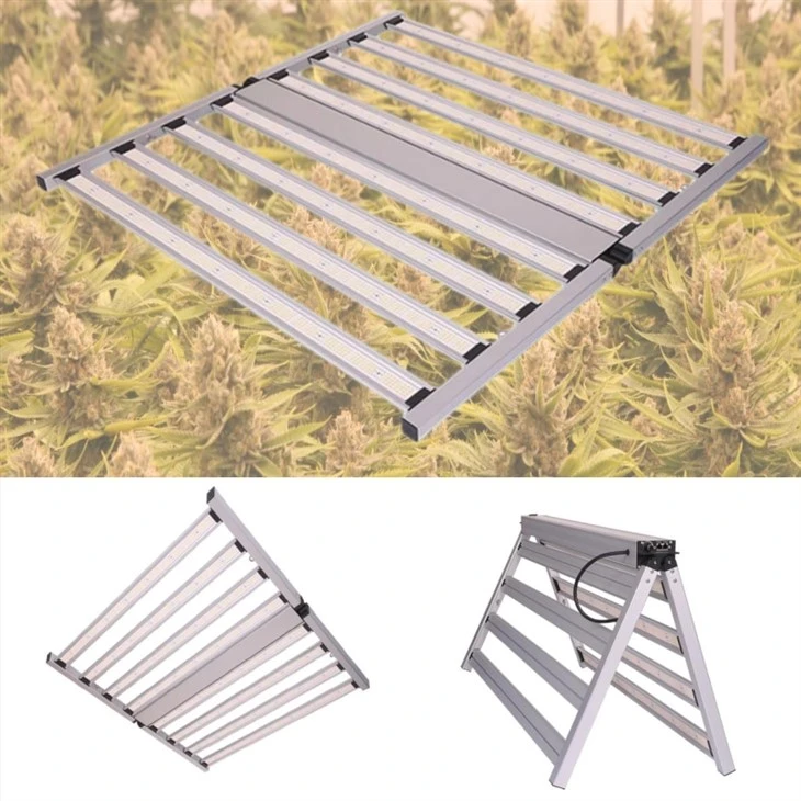 800W Grow Folding Light