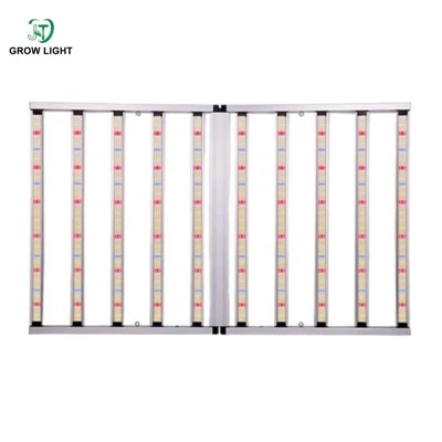 1000 watt a LED pieghevole Lampa lampade