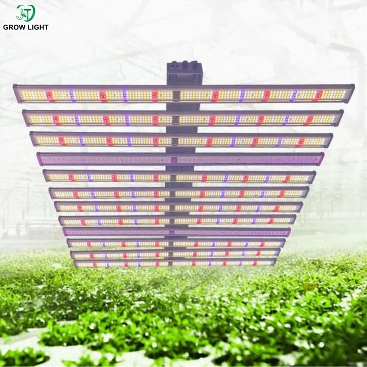 LED UV staccabile CRESCE LUCE