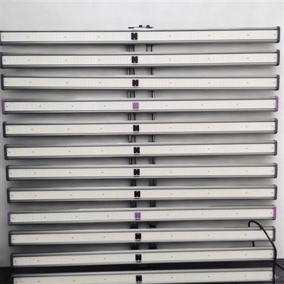 LED coltiva luce con UV